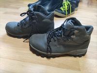 Jungen  Schnürschuhe  .Boots .gr 37 .Winter Herbst . Wuppertal - Oberbarmen Vorschau