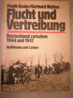 FLUCHT UND VERTREIBUNG; Deutschland zwischen 1944 und 1947 Niedersachsen - Meppen Vorschau