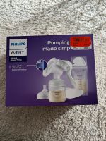 Philips Avent manuele Milchpumpe Findorff - Weidedamm Vorschau