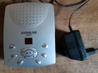 Anrufbeantworter Audioline AB830 Bayern - Herrieden Vorschau