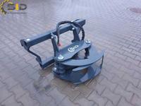 Front- Holzzange Radlader Frontlader inkl. Mwst SID Nordrhein-Westfalen - Xanten Vorschau
