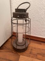 Depot Laterne Lampe used Look Nordrhein-Westfalen - Alfter Vorschau