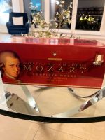 Mozart complete works - 170 CDs Hamburg-Nord - Hamburg Eppendorf Vorschau