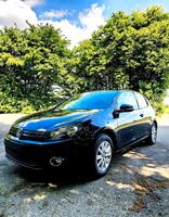 VW Golf 6 Tüv Neu Nordrhein-Westfalen - Heinsberg Vorschau