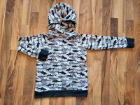 Hoodie Kapuzenshirt Haie Camouflage Gr.134 Aachen - Kornelimünster/Walheim Vorschau