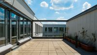 Modernes Bürofläche in idyllischer Lage - Große Dachterrasse Hessen - Dreieich Vorschau