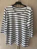 Damenshirt Gr 50 der Firma Myline , dreiviertel Arm Saarland - Ensdorf Vorschau