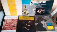 6 Beethoven LPs Schallplatten Vinyl als Deko Bayern - Eichenau Vorschau