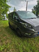 Ford Transit Custom Saarland - Beckingen Vorschau