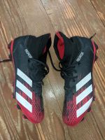 Adidas, Predator, Fußballschuhe Gr. 43 1/2 Baden-Württemberg - Hemsbach Vorschau