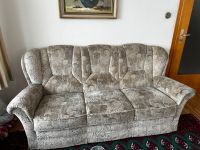 Sofa mit 2 Sesseln Bayern - Karlstein Vorschau