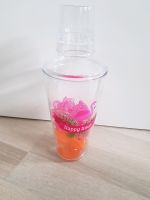 Cocktail-Shaker mit Eiswürfeln Nordrhein-Westfalen - Ense Vorschau