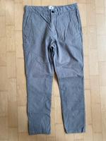 Graue Chino H&M 30/30 Nordrhein-Westfalen - Jülich Vorschau