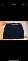 Mango Rock dunkelblau Gr 38 Zebra Gürtel Damen blau Essen - Bergerhausen Vorschau