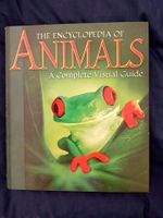 Animals - Tier Encyclopädie Bayern - Erlenbach am Main  Vorschau