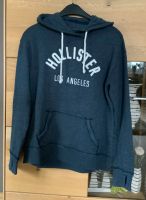 Hollister Kapuzenpulli, Größe S, blau, Damen Bayern - Hauzenberg Vorschau