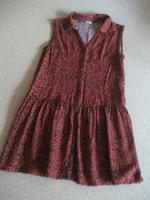 Kleid, Gr. 38/40 "Pimkie", Viscose Bayern - Erlangen Vorschau