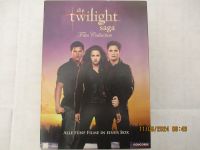 Die Twilight Saga , 5 DVDs - Collection Niedersachsen - Bramsche Vorschau