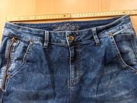 Soccx Jeans Gr. 29, Boyfriend, Destroyed / Used Look Bayern - Traunreut Vorschau
