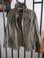 S.Oliver  Jacke khaki Gr. 38  - neu Hessen - Offenbach Vorschau