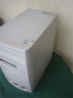 Fujitsu SIEMENS SCENIC eT-1170 CEL500, CPU Celeron 500 MHz. Bayern - Vaterstetten Vorschau