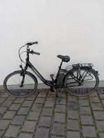 E-Bike "Stratos" 28er Tiefeinsteiger Saarland - Saarlouis Vorschau
