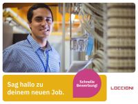 Servicetechniker (m/w/d) (Loccioni Deutschland) *40000 - 50000 EUR/Jahr* Baden-Württemberg - Calw Vorschau