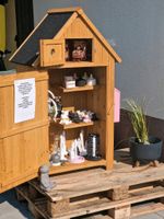 Deko-Mini-Shop geöffnet Bayern - Weitramsdorf Vorschau