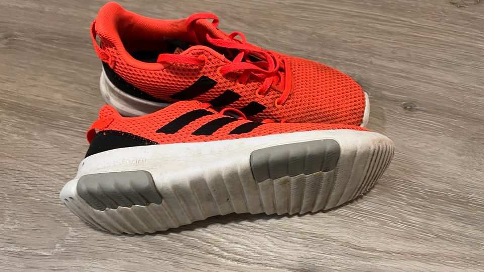 Herrenschuhe Schuh US 5,5 ,FR 38 müsste dt. Größe 39 sein in Borken