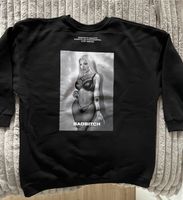 Katja Krasavice Glow in the Dark Pullover Größe M Bayern - Kulmbach Vorschau