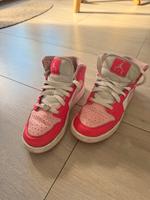 Nike Air Jordan 1 Größe 38 Niedersachsen - Vechta Vorschau