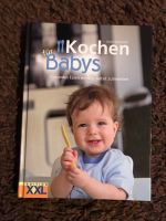 Kochen für Babys Niedersachsen - Quakenbrück Vorschau