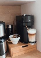 Kapselkaffeemaschine von Nespresso Nordrhein-Westfalen - Gelsenkirchen Vorschau