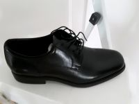 Herren Schuhe Gr. 42 schwarz Neu Rheinland-Pfalz - Pirmasens Vorschau