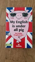 Neu Spiel My Englisch is under all pig Nordrhein-Westfalen - Schwalmtal Vorschau