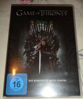 DVD Game of Thrones - Die komplette 1. Staffel (2012) 5 er DVDBOX Brandenburg - Eisenhüttenstadt Vorschau