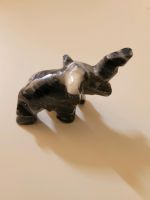 Edelsteine marmor elefant Figur. Nordrhein-Westfalen - Remscheid Vorschau