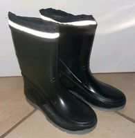 Regenstiefel blau 37 Regenschuhe gut erhalten Gummistiefel Nordrhein-Westfalen - Warendorf Vorschau