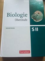 Biologie Oberstufe Cornelsen Niedersachsen - Braunschweig Vorschau