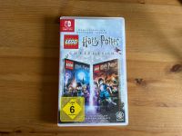 Nintendo Switch: Lego Harry Potter Collection Berlin - Köpenick Vorschau