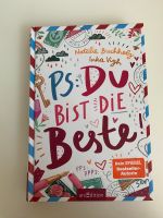 PS: Du bist die beste  NEU Niedersachsen - Delmenhorst Vorschau