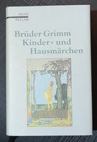 Brüder Grimm Kinder- und Hausmärchen Reihe Reclam Frankfurt am Main - Ginnheim Vorschau