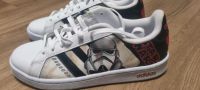 Handbemalte Sneaker Star Wars - Einzelstück Sammlerstück Hannover - Bothfeld-Vahrenheide Vorschau