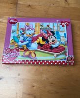 Disney Minnie Maus Puzzle 100 Teile ab 5+ Jahre Niedersachsen - Sickte Vorschau