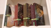 Stephenie Meyer BISS Reihe 4 Bücher Taschenbuch fantasy Vampir Baden-Württemberg - Güglingen Vorschau