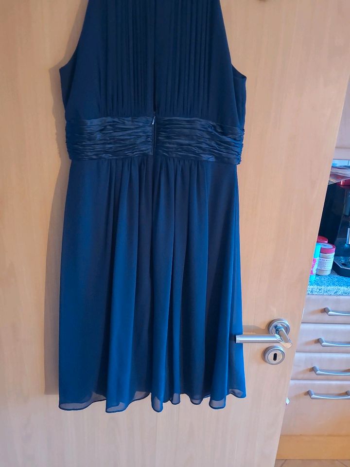 Kurzes Abendkleid/Abschlusskleid Größe S in Lingen (Ems)