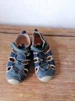 Sandalen Air Fresh Größe 32 blau rosa Brandenburg - Calau Vorschau