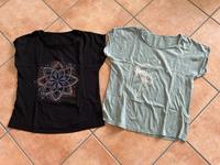 ☀️ T-shirts Buffalo Vivance Baumwolle neuwertig ☀️ Niedersachsen - Emden Vorschau