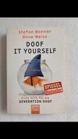 Buch doof it yourself Stefan Bonner Anne Weiss Baden-Württemberg - Malsch Vorschau