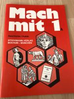 Mach mit 1A Geschichte / Politik Lehrbuch für Lehrer Bremen - Schwachhausen Vorschau